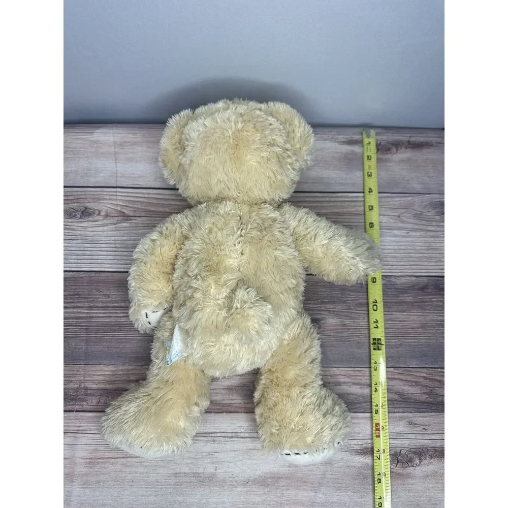 Build-A-Bear has voice